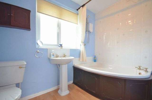  Image of 4 bedroom Semi-Detached house for sale in Headlands Drive Whitehaven CA28 at Headlands Drive  Whitehaven, CA28 6SR