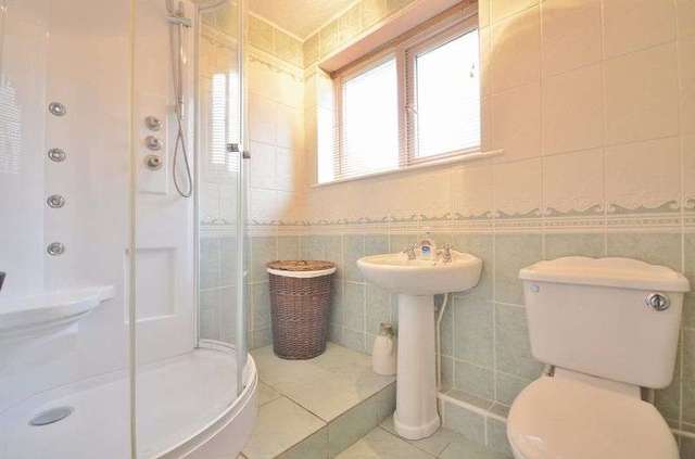  Image of 4 bedroom Semi-Detached house for sale in Headlands Drive Whitehaven CA28 at Headlands Drive  Whitehaven, CA28 6SR
