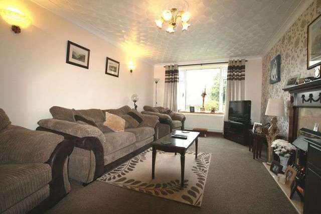  Image of 3 bedroom Detached house for sale in Heath Rise Fakenham NR21 at Heath Rise  Fakenham, NR21 8HT