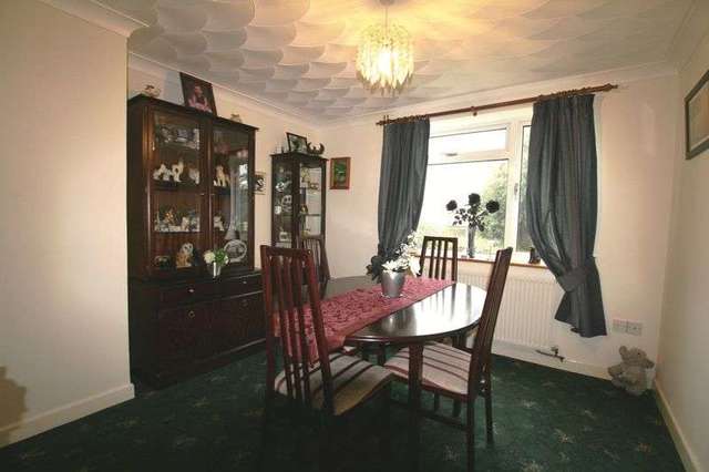  Image of 3 bedroom Detached house for sale in Heath Rise Fakenham NR21 at Heath Rise  Fakenham, NR21 8HT