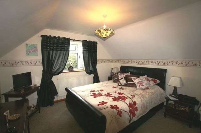  Image of 3 bedroom Detached house for sale in Heath Rise Fakenham NR21 at Heath Rise  Fakenham, NR21 8HT