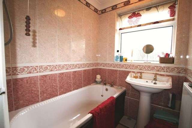  Image of 3 bedroom Detached house for sale in Heath Rise Fakenham NR21 at Heath Rise  Fakenham, NR21 8HT