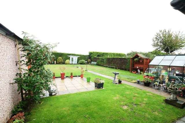  Image of 3 bedroom Detached house for sale in Heath Rise Fakenham NR21 at Heath Rise  Fakenham, NR21 8HT