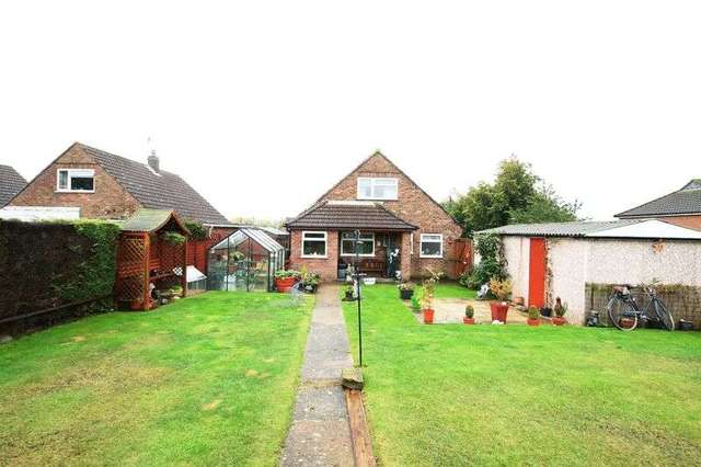  Image of 3 bedroom Detached house for sale in Heath Rise Fakenham NR21 at Heath Rise  Fakenham, NR21 8HT