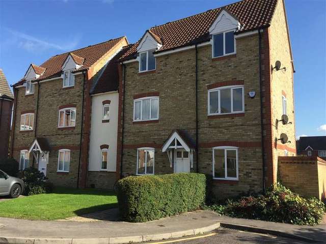  Image of 2 bedroom Detached house for sale in Heathfield Park Drive Chadwell Heath Romford RM6 at Chadwell Heath Essex Chadwell Heath, RM6 4FJ