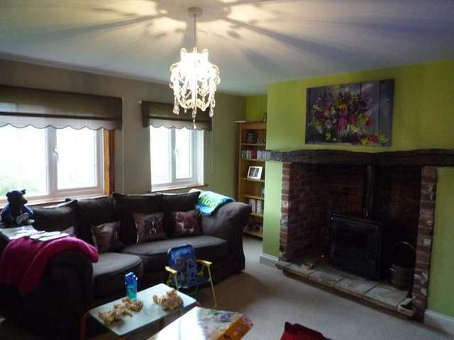  Image of 2 bedroom Cottage to rent in Heggatt Street Horstead Norwich NR12 at Heggatt Street Horstead Norwich, NR12 7AY