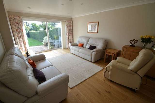 Image of 5 bedroom Semi-Detached house for sale in Heol Y Delyn Lisvane Cardiff CF14 at 1 Heol Y Delyn  Lisvane, CF14 0SQ