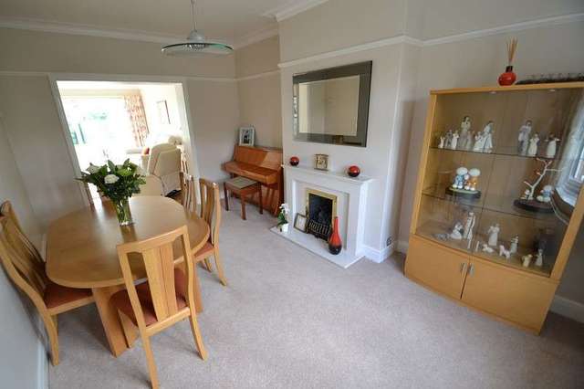  Image of 5 bedroom Semi-Detached house for sale in Heol Y Delyn Lisvane Cardiff CF14 at 1 Heol Y Delyn  Lisvane, CF14 0SQ