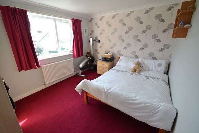  Image of 5 bedroom Semi-Detached house for sale in Heol Y Delyn Lisvane Cardiff CF14 at 1 Heol Y Delyn  Lisvane, CF14 0SQ