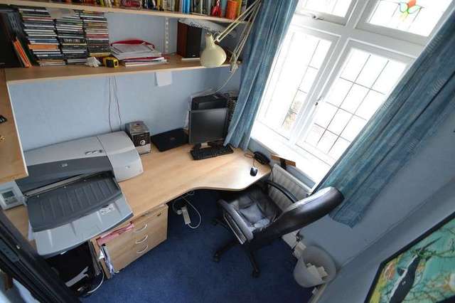  Image of 5 bedroom Semi-Detached house for sale in Heol Y Delyn Lisvane Cardiff CF14 at 1 Heol Y Delyn  Lisvane, CF14 0SQ