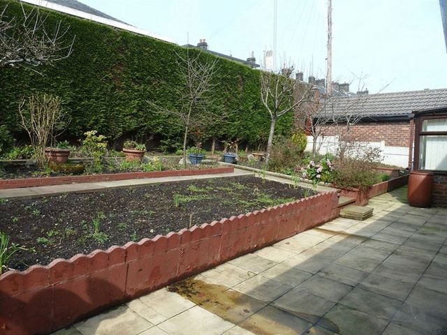  Image of 3 bedroom Bungalow for sale in Helmsdale Close Ramsbottom Bury BL0 at Helmsdale Close  Holcombe Brook, BL0 9YR
