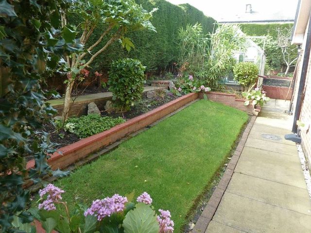  Image of 3 bedroom Bungalow for sale in Helmsdale Close Ramsbottom Bury BL0 at Helmsdale Close  Holcombe Brook, BL0 9YR