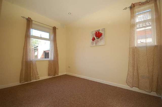  Image of 2 bedroom Detached house for sale in Hemingway Blackpool FY4 at Blackpool Lancashire, FY4 3BP