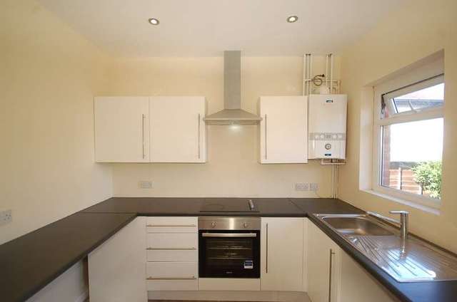  Image of 2 bedroom Detached house for sale in Hemingway Blackpool FY4 at Blackpool Lancashire, FY4 3BP