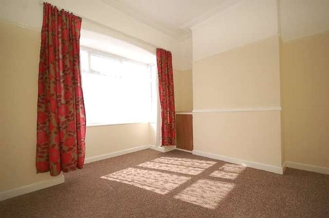 Image of 2 bedroom Detached house for sale in Hemingway Blackpool FY4 at Blackpool Lancashire, FY4 3BP