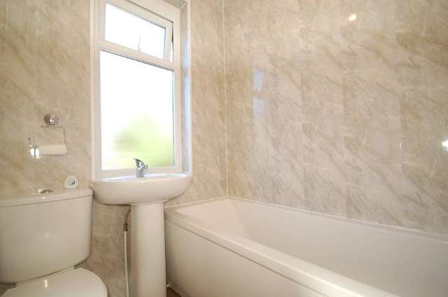  Image of 2 bedroom Detached house for sale in Hemingway Blackpool FY4 at Blackpool Lancashire, FY4 3BP