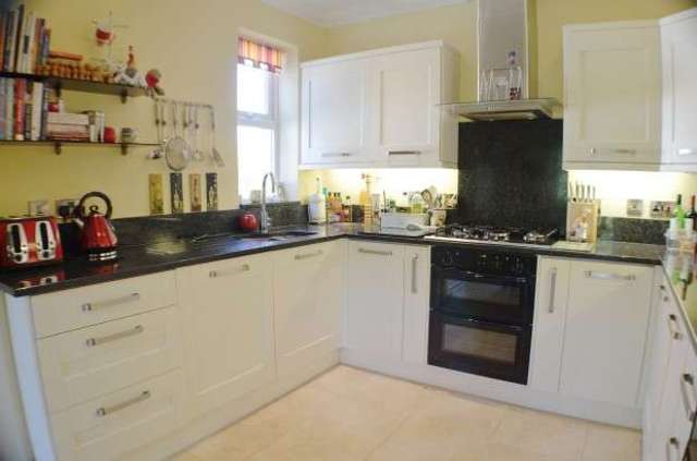  Image of 4 bedroom Detached house for sale in Hempstead Lane Hailsham BN27 at Hempstead Lane  Hailsham, BN27 3AB