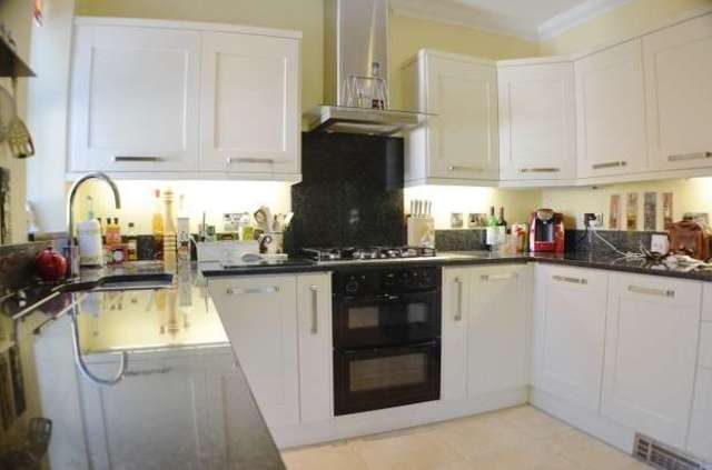  Image of 4 bedroom Detached house for sale in Hempstead Lane Hailsham BN27 at Hempstead Lane  Hailsham, BN27 3AB