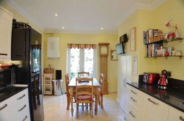  Image of 4 bedroom Detached house for sale in Hempstead Lane Hailsham BN27 at Hempstead Lane  Hailsham, BN27 3AB