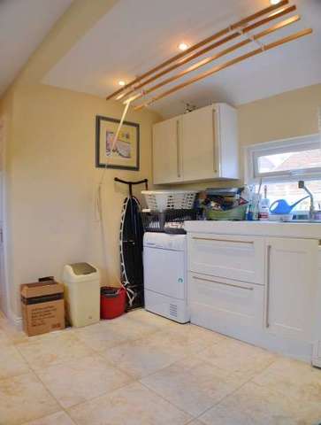  Image of 4 bedroom Detached house for sale in Hempstead Lane Hailsham BN27 at Hempstead Lane  Hailsham, BN27 3AB