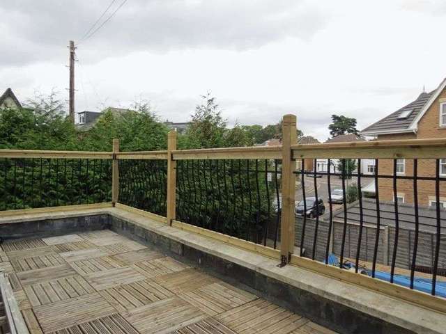  Image of 1 bedroom Flat for sale in Hengist Road Boscombe Bournemouth BH1 at Hengist Road  Bournemouth, BH1 4DN