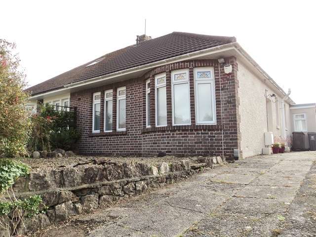  Image of 3 bedroom Detached house for sale in Heol Pant Y Celyn Cardiff CF14 at Heol Pant Y Celyn Whitchurch Cardiff, CF14 7BX
