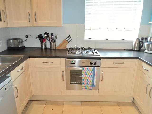  Image of 3 bedroom Detached house for sale in Heol Pant Y Celyn Cardiff CF14 at Heol Pant Y Celyn Whitchurch Cardiff, CF14 7BX