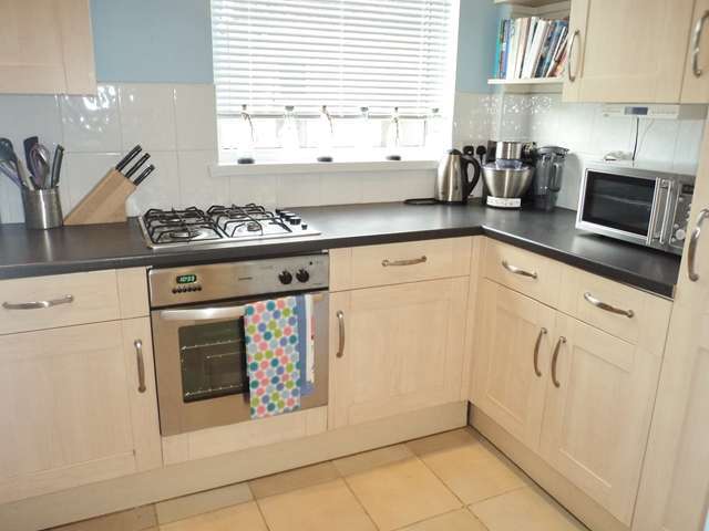  Image of 3 bedroom Detached house for sale in Heol Pant Y Celyn Cardiff CF14 at Heol Pant Y Celyn Whitchurch Cardiff, CF14 7BX