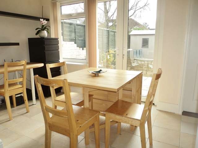  Image of 3 bedroom Detached house for sale in Heol Pant Y Celyn Cardiff CF14 at Heol Pant Y Celyn Whitchurch Cardiff, CF14 7BX