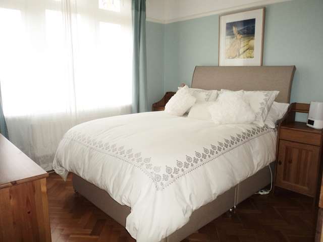  Image of 3 bedroom Detached house for sale in Heol Pant Y Celyn Cardiff CF14 at Heol Pant Y Celyn Whitchurch Cardiff, CF14 7BX