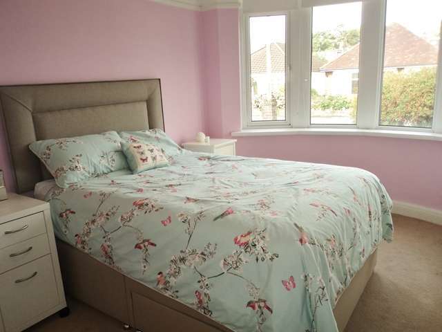 Image of 3 bedroom Detached house for sale in Heol Pant Y Celyn Cardiff CF14 at Heol Pant Y Celyn Whitchurch Cardiff, CF14 7BX