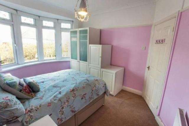  Image of 3 bedroom Detached house for sale in Heol Pant Y Celyn Cardiff CF14 at Heol Pant Y Celyn Whitchurch Cardiff, CF14 7BX