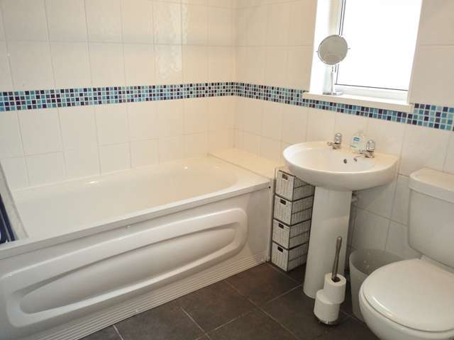  Image of 3 bedroom Detached house for sale in Heol Pant Y Celyn Cardiff CF14 at Heol Pant Y Celyn Whitchurch Cardiff, CF14 7BX
