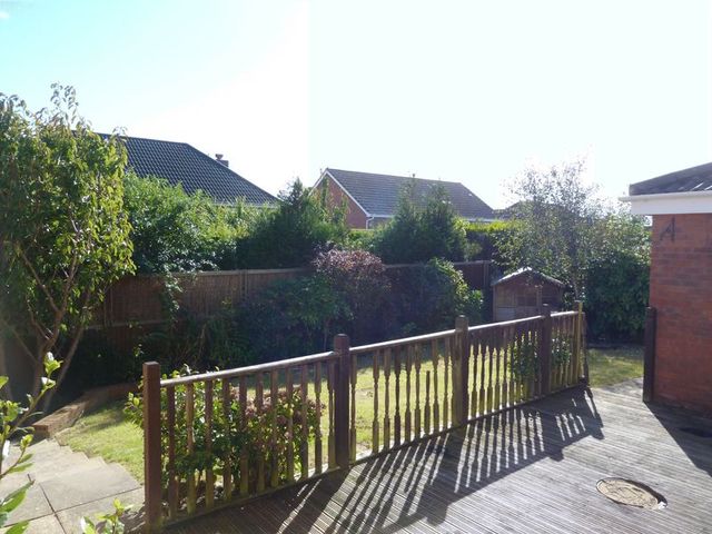  Image of 4 bedroom Detached house for sale in Heol Pearetree Rhoose Barry CF62 at Heol Pearetree  Rhoose Point, CF62 3LB