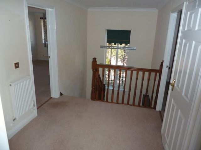  Image of 4 bedroom Detached house for sale in Heol Pearetree Rhoose Barry CF62 at Heol Pearetree  Rhoose Point, CF62 3LB
