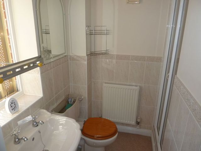  Image of 4 bedroom Detached house for sale in Heol Pearetree Rhoose Barry CF62 at Heol Pearetree  Rhoose Point, CF62 3LB
