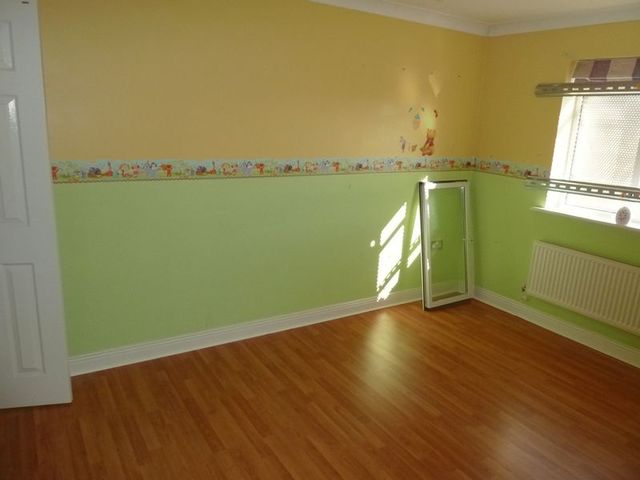  Image of 4 bedroom Detached house for sale in Heol Pearetree Rhoose Barry CF62 at Heol Pearetree  Rhoose Point, CF62 3LB
