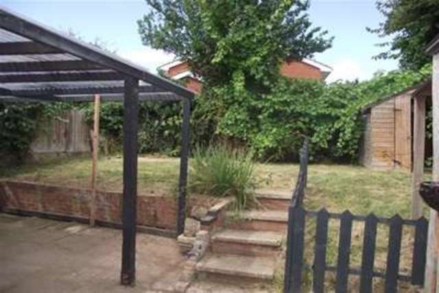  Image of 2 bedroom Detached house to rent in Hereford Road Leigh Sinton Malvern WR13 at Malvern, WR13 5DS
