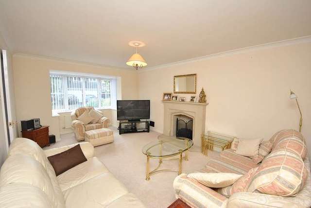  Image of 5 bedroom Detached house for sale in Heritage Way Tarleton Preston PR4 at Heritage Way  Preston, PR4 6WE