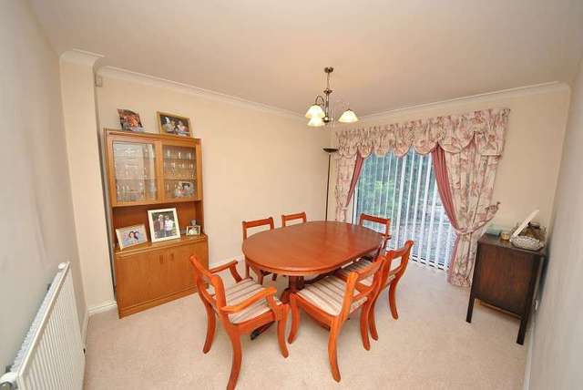  Image of 5 bedroom Detached house for sale in Heritage Way Tarleton Preston PR4 at Heritage Way  Preston, PR4 6WE