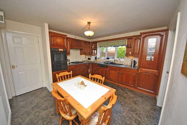  Image of 5 bedroom Detached house for sale in Heritage Way Tarleton Preston PR4 at Heritage Way  Preston, PR4 6WE