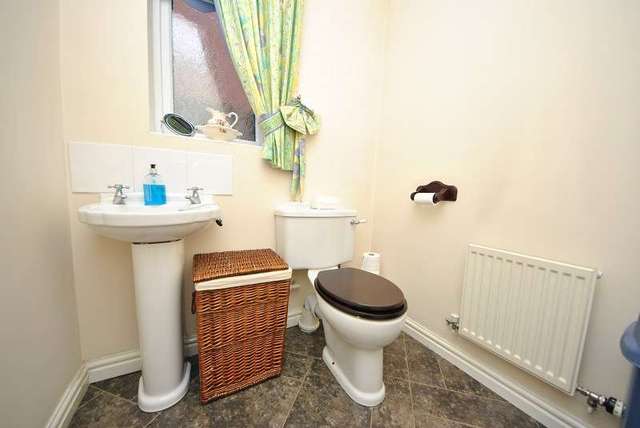  Image of 5 bedroom Detached house for sale in Heritage Way Tarleton Preston PR4 at Heritage Way  Preston, PR4 6WE