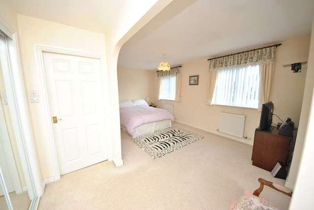  Image of 5 bedroom Detached house for sale in Heritage Way Tarleton Preston PR4 at Heritage Way  Preston, PR4 6WE