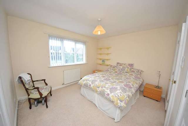  Image of 5 bedroom Detached house for sale in Heritage Way Tarleton Preston PR4 at Heritage Way  Preston, PR4 6WE