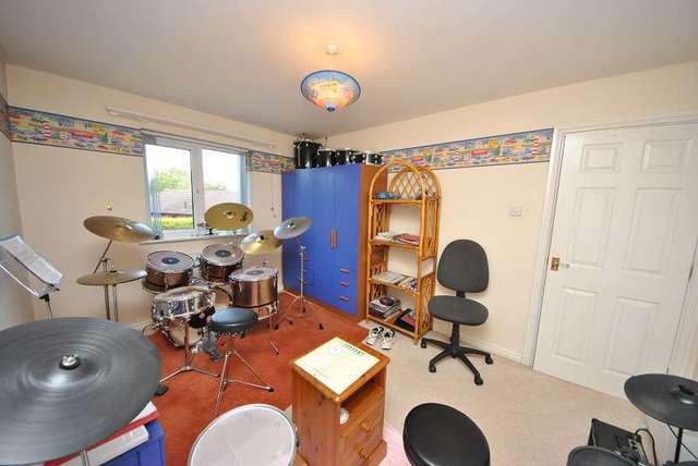  Image of 5 bedroom Detached house for sale in Heritage Way Tarleton Preston PR4 at Heritage Way  Preston, PR4 6WE