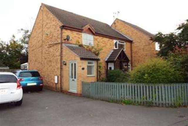  Image of 2 bedroom Property to rent in Herons Court West Bridgford Nottingham NG2 at Nottingham, NG2 6QE