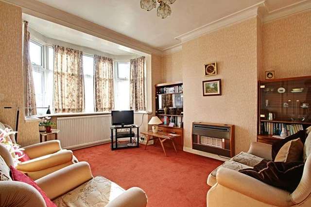  Image of 3 bedroom Property for sale in Herrongate Close Enfield EN1 at Herrongate Close  Enfield, EN1 3BN