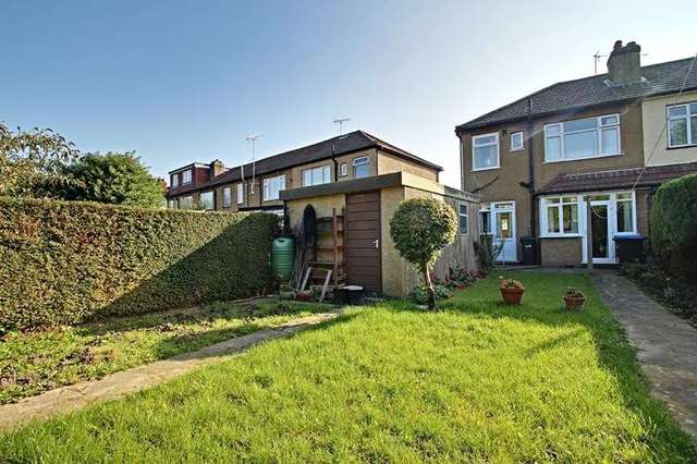 Image of 3 bedroom Property for sale in Herrongate Close Enfield EN1 at Herrongate Close  Enfield, EN1 3BN