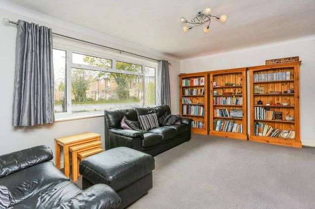  Image of 4 bedroom Detached house for sale in Rushen Drive Hertford Heath Hertford SG13 at Rushen Drive Hertford Heath Hertford, SG13 7RB