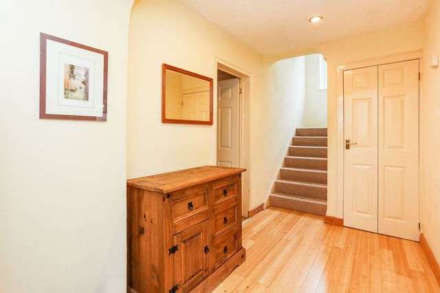  Image of 4 bedroom Detached house for sale in Rushen Drive Hertford Heath Hertford SG13 at Rushen Drive Hertford Heath Hertford, SG13 7RB